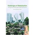 Challenges of Globalization (Migration, Labor and Global Governance) (Paperback)