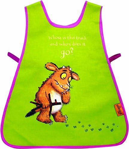 The Gruffalo Child Tabbard by The Gruffalo Child