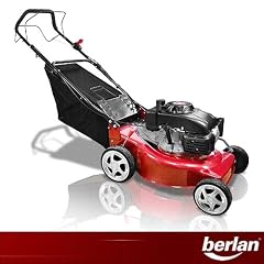Berlan Benzin Rasenm�her BBRM460-4(S)