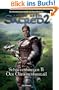 Sacred 2 - Fallen Angel: Der offizielle Roman zum Videogame