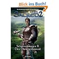Sacred 2 - Fallen Angel: Der offizielle Roman zum Videogame