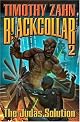 Blackcollar: The Backlash Mission