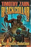Blackcollar: The Backlash Mission