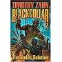 Blackcollar: Judas Solution (Blackcollar Series)