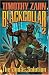 Book Blackcollar: The Judas Solution (Blackcollar)