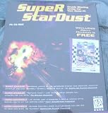 Super Stardust PC CD Rom Game Includes Micro Machines II