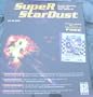 Super Stardust PC CD Rom Game Includes Micro Machines II