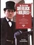 The Television Sherlock Holmes (1991 publication)