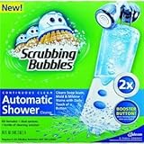 Scrubbing Bubbles Automatic Shower CleanerStarter Kit Lowest Price