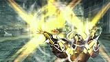Saint Seiya Sanctuary Battle