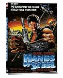 Hands of Steel ( Vendetta dal futuro (Mani di pietra) ) ( Fists of Steel (Return of the Terminator) )
