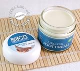 Brigit True Organics- Organic Foot Cream
