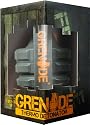 Grenade Thermo Detonator Thermogenic Weight Management Capsules - Tub of 100