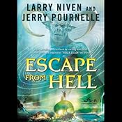 Escape from Hell | [Larry Niven, Jerry Pournelle]