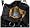 KATHY Van Zeeland Croco Five Belt Shopper