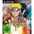 Naruto Shippuden: Ultimate Ninja Storm Generations (inkl. Booster-Pack)
