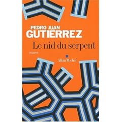Le nid du serpent