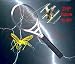 Jolt Bug Zapping Racket - Zapper