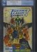 Search : Justice League of America #12 Variant PGX Graded 9.8 DC Comic Book