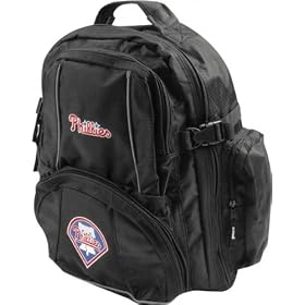 Philadelphia Phillies Backpack