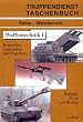 Waffentechnik: Rohrwaffen, Lenkwaffen und Flugk�rper. Ballistik, Zielen und Richten
