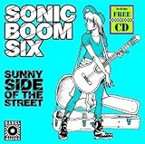 Sunny Side Of The Street CD EP