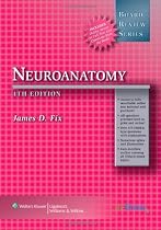 BRS Neuroanatomy (Board Review Series)