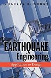 Earthquake Engineering: Application to Design - Hard-cover - 0470048433