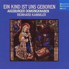 Ein Kind Ist Uns Geboren