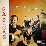 Festival Gitana (200 Gramm Vinyl LP)