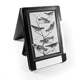 Tuff Luv Leather case cover for Amazon Kindle DX Flip Style (9.7 inch) 1st and 2nd gen (Black) 51aBNKRGszL. SL160 Tuff Luv Leather case cover for Amazon Kindle DX Flip Style (9.7 inch) 1st and 2nd gen (Black)