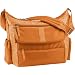 Lug Life Hula Hoop Carry-All Messenger Diaper Bag