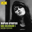 Martha Argerich - The Collection 1
