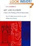 Art and Illusion: A Study in the Psychology of Pictorial Representation