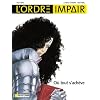 L'ordre impair, Tome 5 : O� tout s'ach�ve