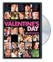 Valentine's Day/ La Saint-Valentin (Bilingual)