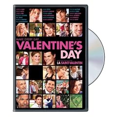 Valentine's Day/ La Saint-Valentin
