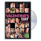 Valentine's Day/ La Saint-Valentin (Bilingual)by Julia Roberts