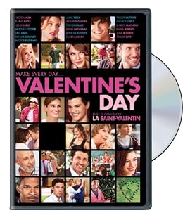 VALENTINES DAY