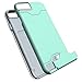 iPhone 7 Case,iPhone 7 Cases,iPhone 7 Cover,Coddycase Protective Card Slot Holder Hybrid Cover with Kickstand for iPhone 7 4.7 inches (2016)-Green