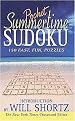Summertime Pocket Sudoku (150 Fast, Fun Puzzles) (Paperback)