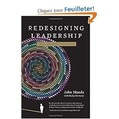 Redesigning Leadership