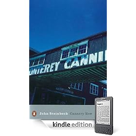 Cannery Row
