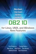 IBM DB2 Version 10