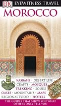 Morocco (DK Eyewitness Travel Guide)