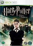 Revue Electronic Arts  / Xbox360 Game Harry Potter und der Orden des Phoenix
