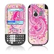 Jolie Design Protective Skin Decal Sticker for Palm Centro Cell Phone