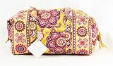 Vera Bradley Handbag New Style in Bali Gold