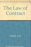 The law of contract