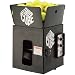 Tennis Tutor Tennis Cube with Oscillation